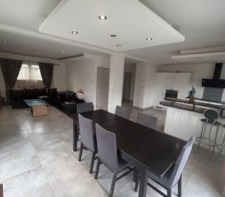  Maison � vendre 6 pi�ces 112 m�