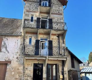  Maison � vendre 6 pi�ces 80 m�