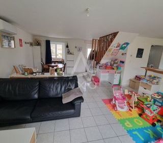  Maison � louer 4 pi�ces 87 m�