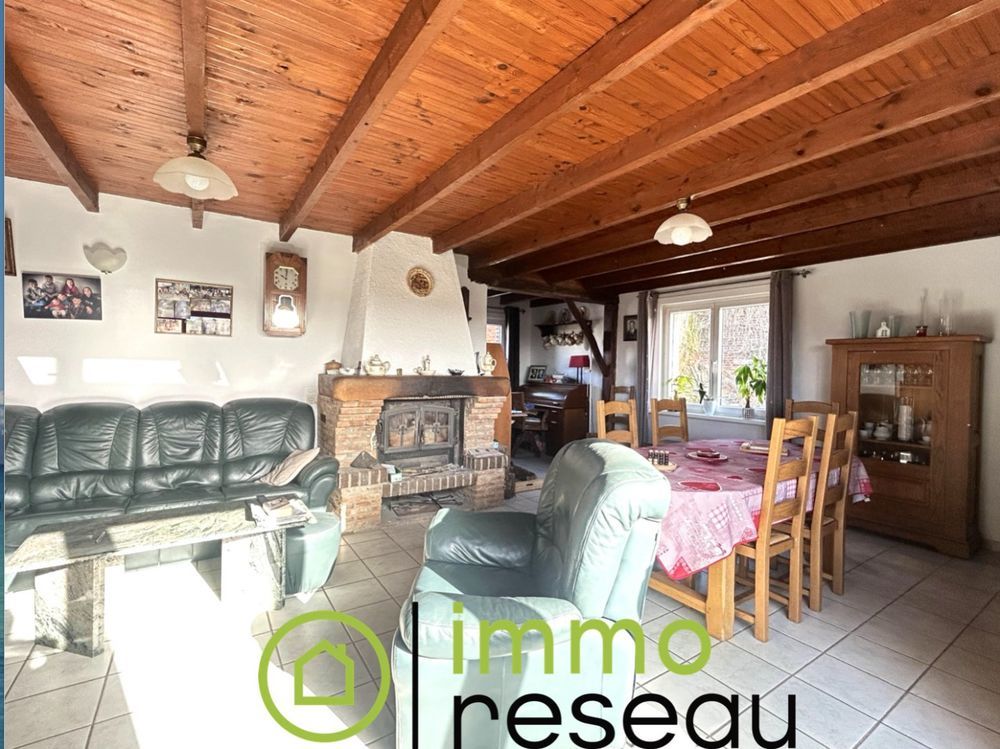 � vendre  Maison Steenvoorde (59114)