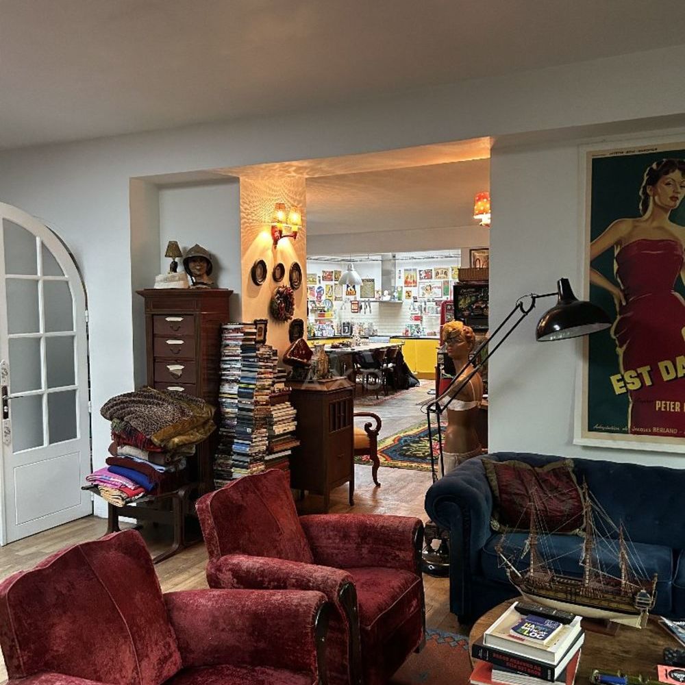 � vendre  Appartement Paris 18