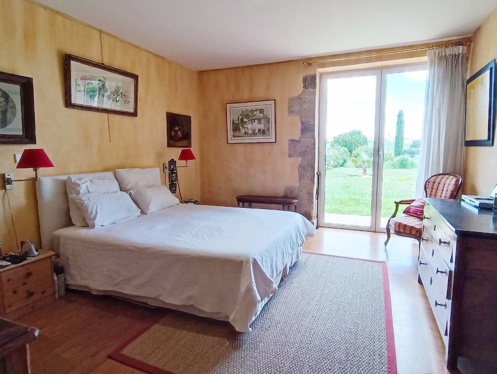 � vendre  Maison Lectoure (32700)