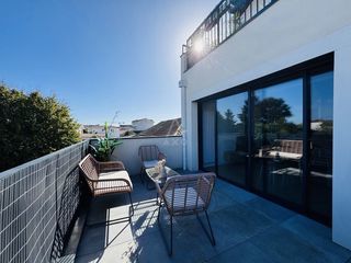  Appartement � vendre 3 pi�ces 55 m�