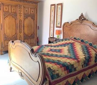  Appartement � vendre 3 pi�ces 59 m�