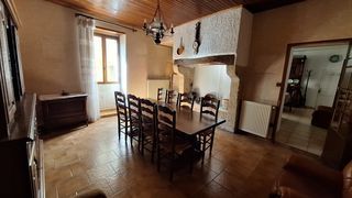  Maison � vendre 4 pi�ces 160 m�