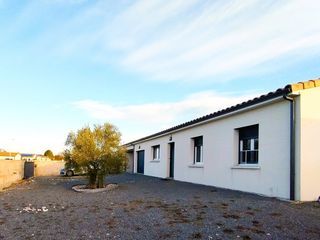  Maison � vendre 4 pi�ces 102 m�