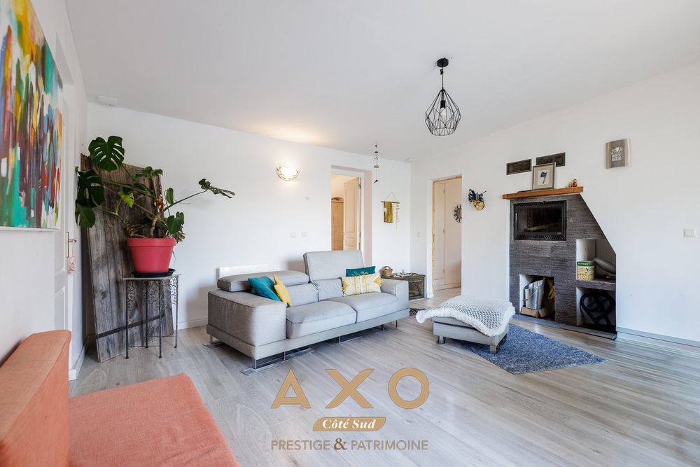 � vendre  Maison Fuveau (13710)