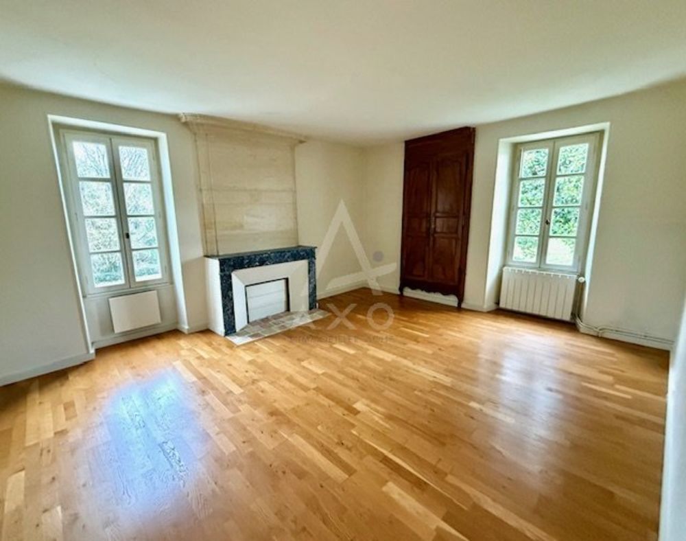 � vendre  Villa Angoul�me (16000)