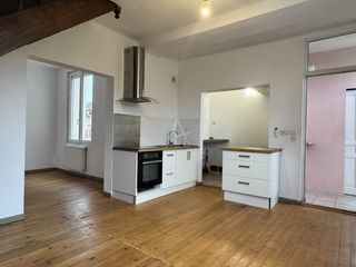  Maison � vendre 5 pi�ces 72 m�