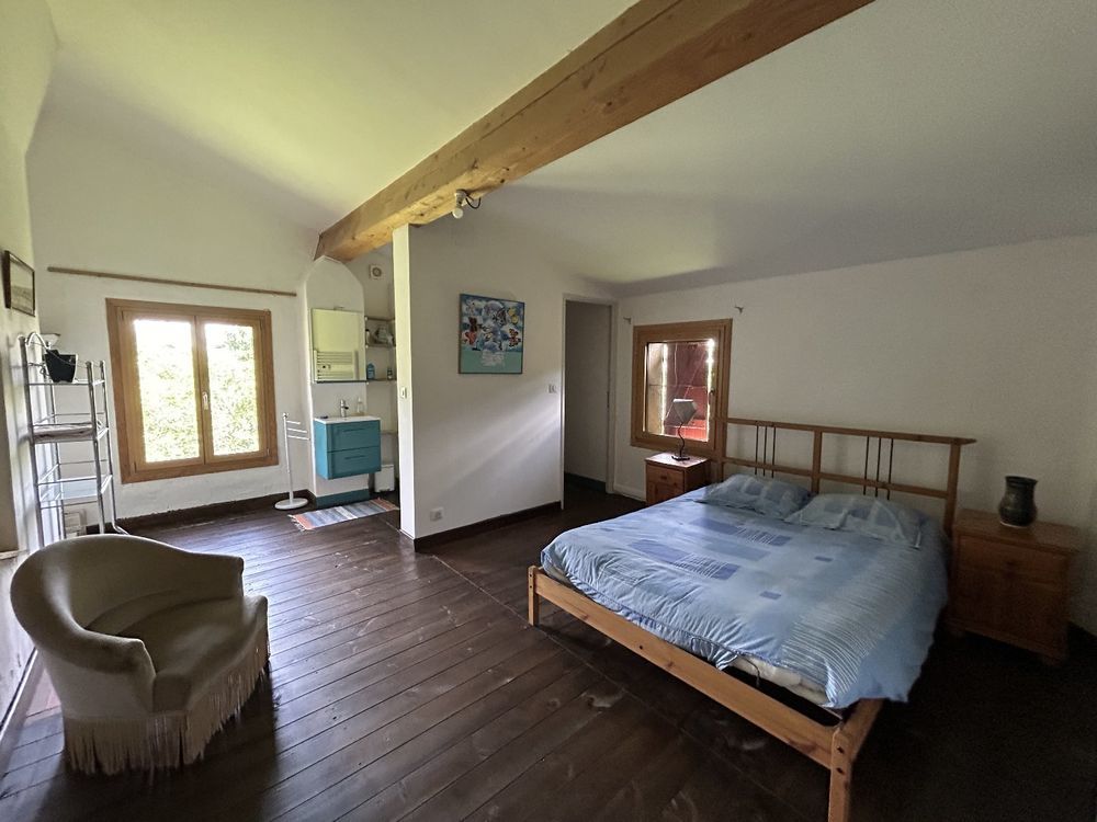 � vendre  Villa Escueillens-et-Saint-Just-de-B�lengard (11240)