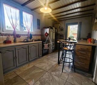  Maison � vendre 7 pi�ces 122 m�