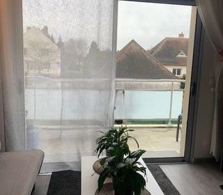  Appartement � vendre 2 pi�ces 37 m�