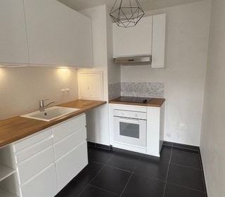  Appartement � vendre 2 pi�ces 39 m�