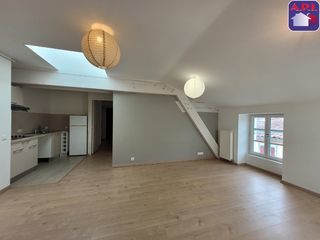  Appartement � louer 3 pi�ces 62 m�