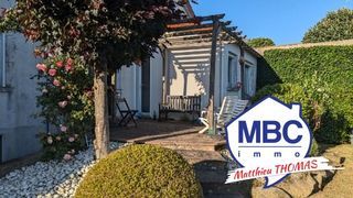  Maison � vendre 10 pi�ces 202 m�