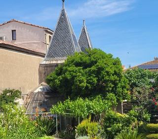  Villa � vendre 12 pi�ces 480 m�