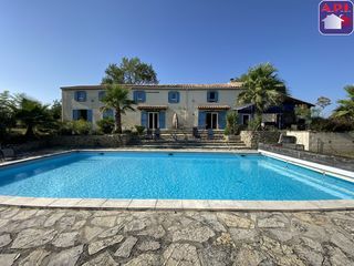  Villa � vendre 7 pi�ces 195 m�