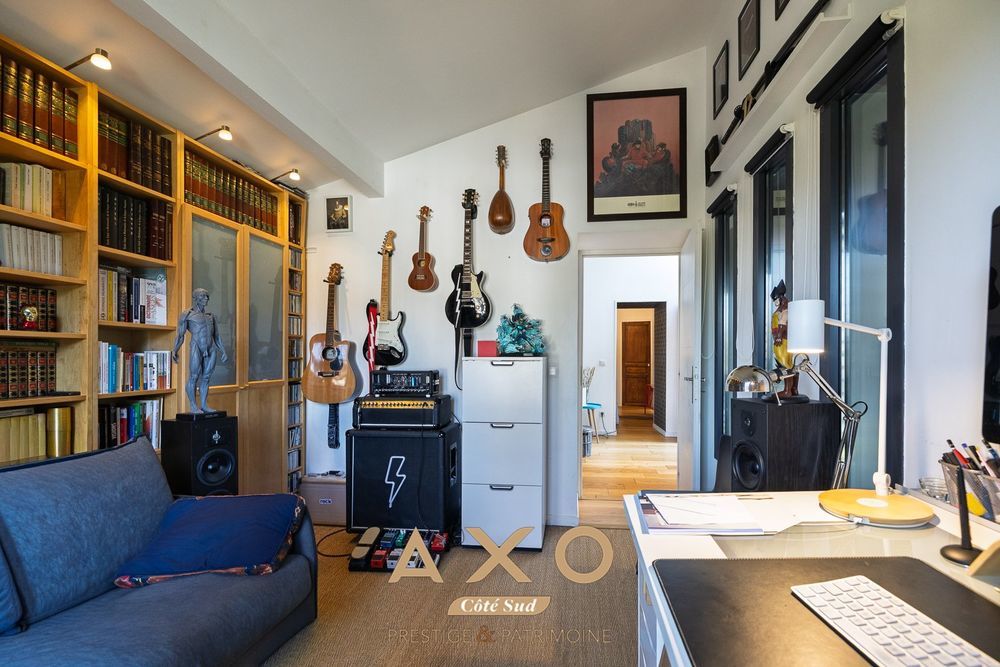 � vendre  Maison Ventabren (13122)