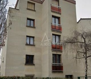  Appartement � vendre 4 pi�ces 77 m�