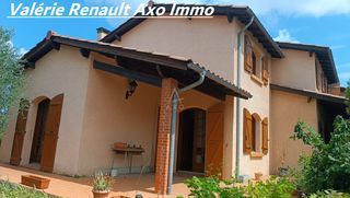  Maison � vendre 6 pi�ces 231 m�