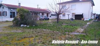  Terrain � vendre 564 m�