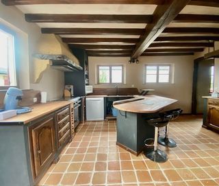  Maison � vendre 5 pi�ces 96 m�