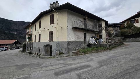   Maison Maison - 7 pi�ce(s) - 190 m�