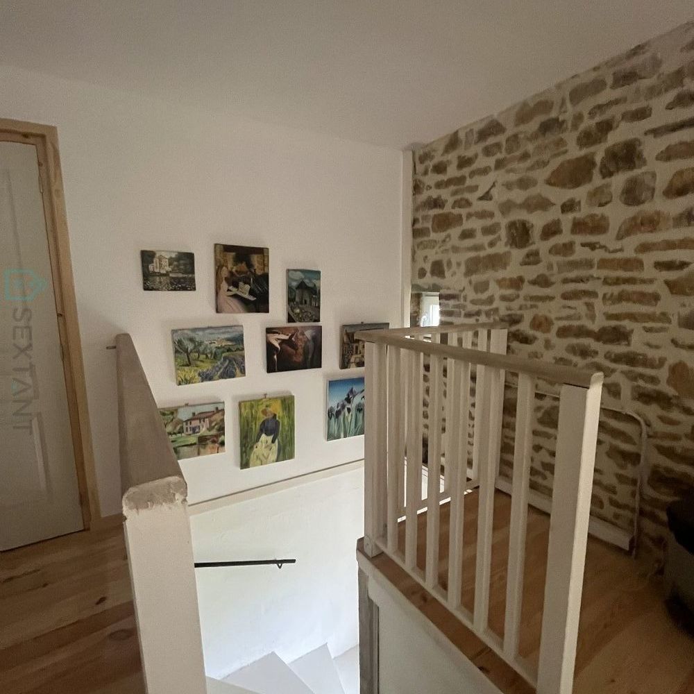 � vendre  Maison Cazals (46250)