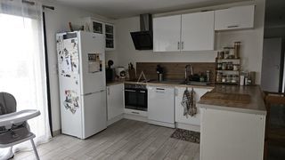  Maison � vendre 4 pi�ces 82 m�