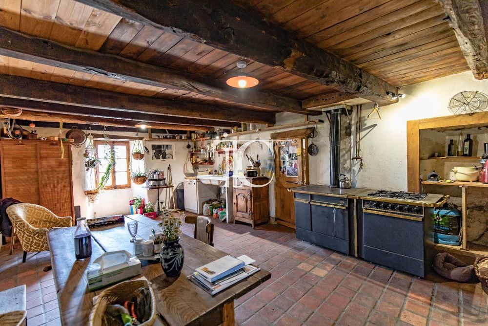 � vendre  Villa Les Vans (07140)