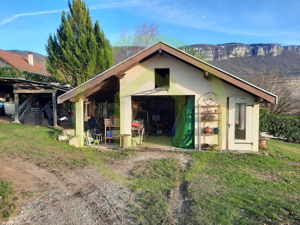 � vendre  Maison La Buisse (38500)