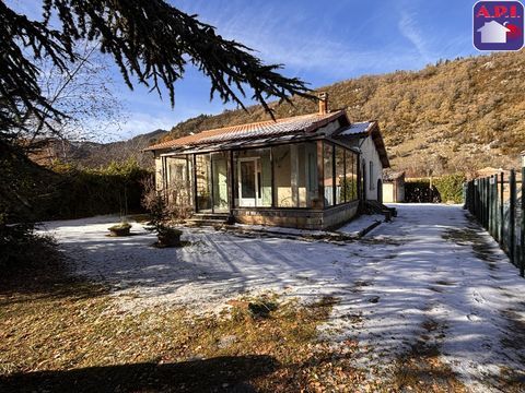   Maison individuelle Maison - 3 pi�ce(s) - 68 m�