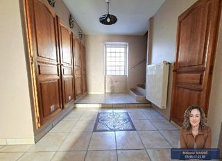  Maison � vendre 6 pi�ces 130 m�