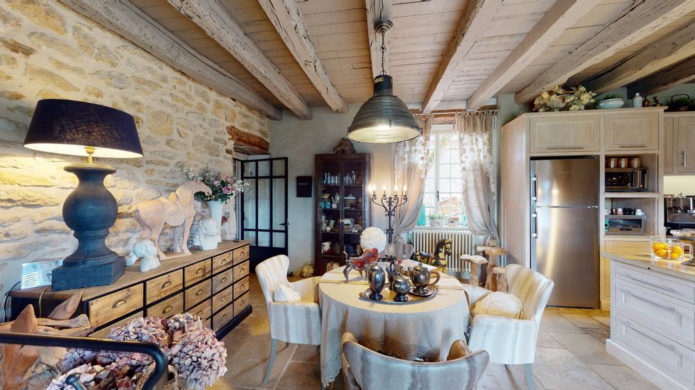 � vendre  Maison Causse-et-Di�ge (12700)