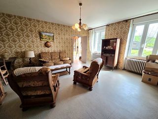  Maison � vendre 8 pi�ces 165 m�