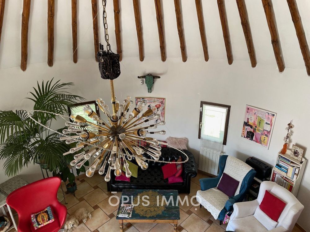 � vendre  Villa Port Camargue (30240)