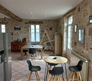  Maison � vendre 10 pi�ces 270 m�