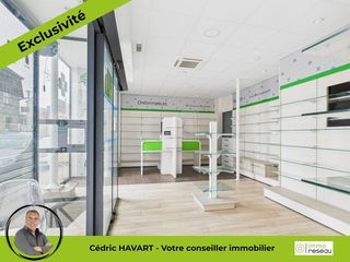  Maison � vendre 8 pi�ces 186 m�