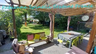  Maison � vendre 7 pi�ces 164 m�
