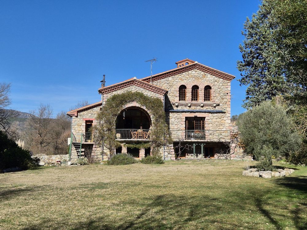 � vendre  Maison Fuilla (66820)