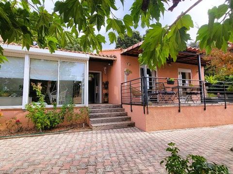   Maison Maison - 5 pi�ce(s) - 107 m�