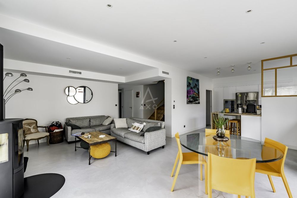 � vendre  Maison Pessac (33600)