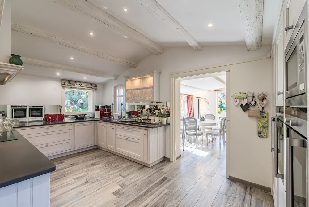 � vendre  Villa Ch�teauneuf-Grasse (06740)