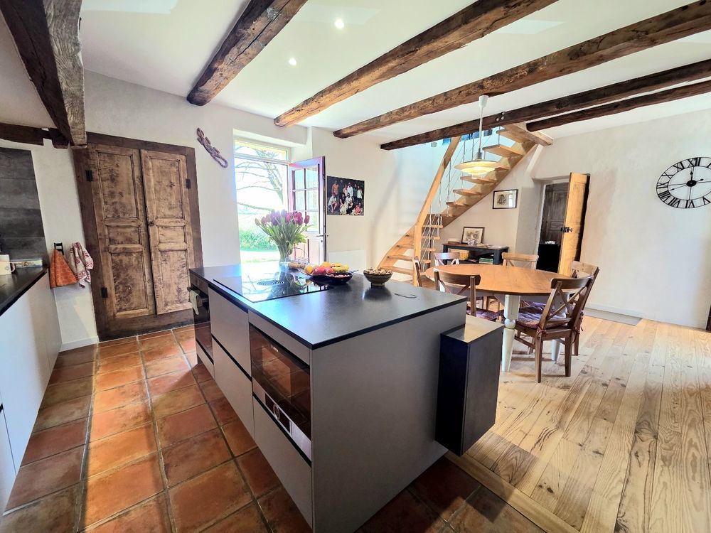 � vendre  Maison Bournazel (12390)