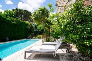  Villa � vendre 7 pi�ces 190 m�