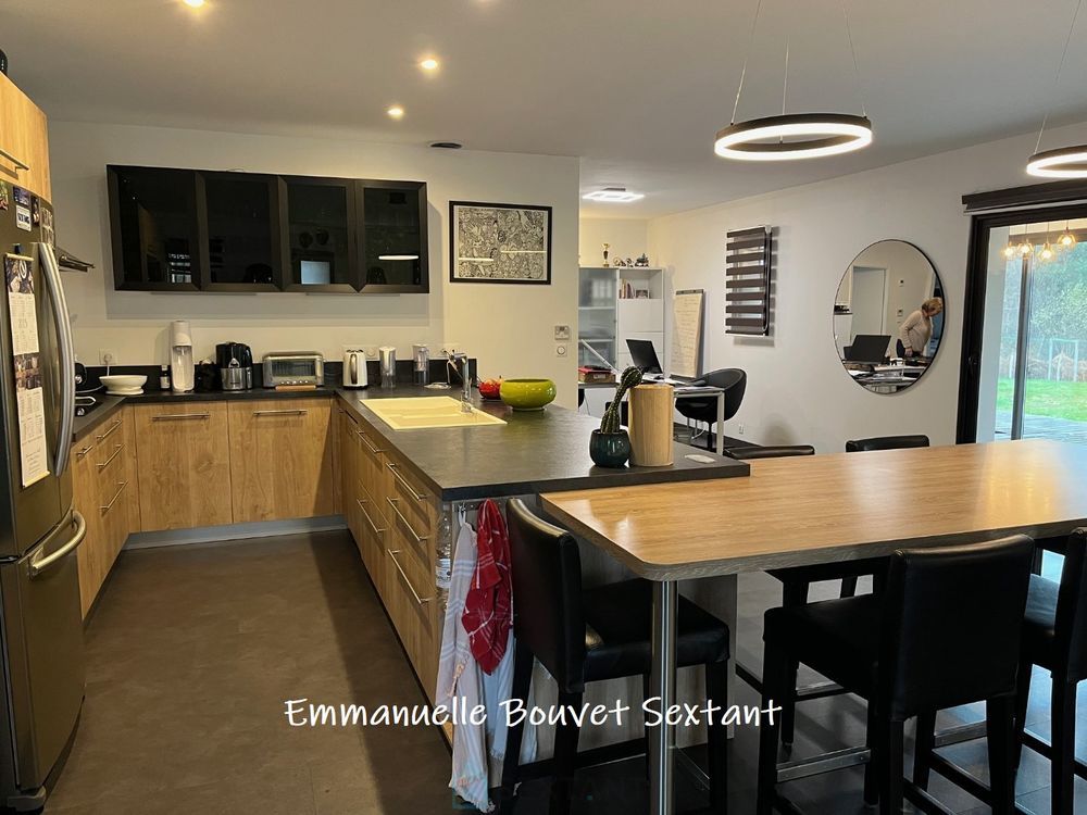 � vendre  Villa Siorac-en-P�rigord (24170)