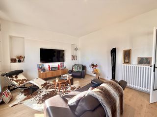  Appartement � vendre 4 pi�ces 113 m�