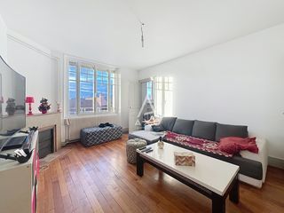  Appartement � vendre 2 pi�ces 46 m�