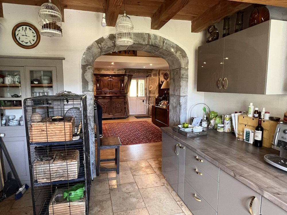 � vendre  Maison Marcilhac-sur-C�l� (46160)