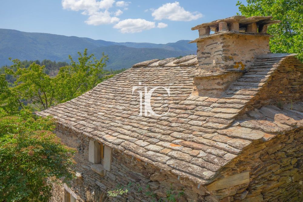 � vendre  Villa Les Vans (07140)